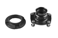 DOMLAGER VORDERACHSE FÜR JEEP GRAND CHEROKEE III (WH, WK) - TEDGUM TED63213