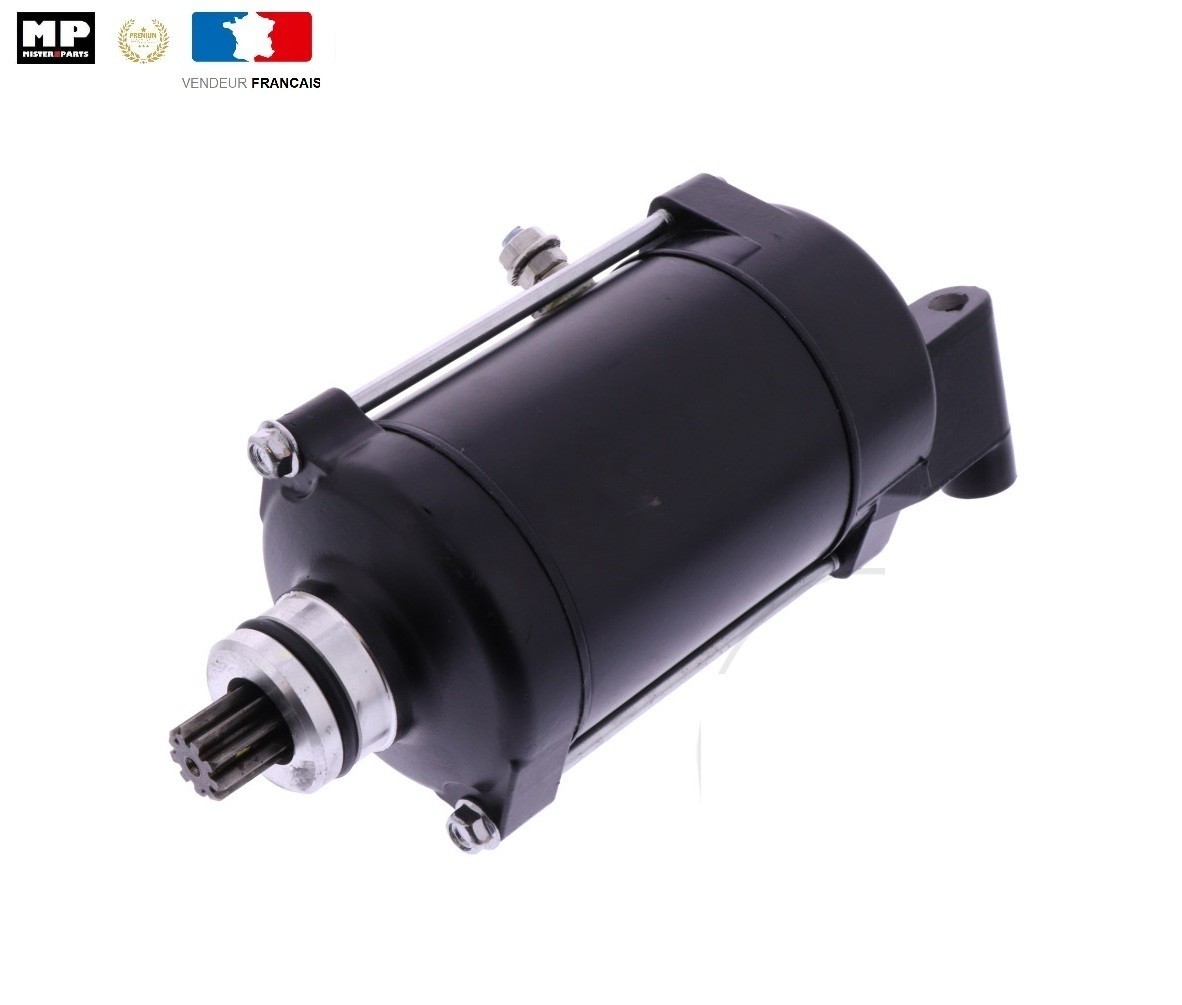 Démarreur neuf JMP Yamaha Vmax 1200 pièce électricité VMX-12 12V