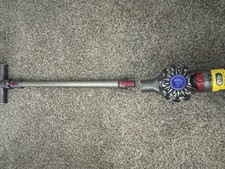 Dyson V8 Animal Vacuum Cleaner - Iron