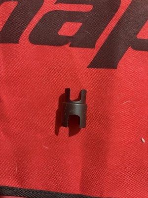 Snap On Compatible 1/4 Drive Spring Cap Socket