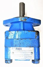 Western Fluidyne Pump V201p9p1c11 Used