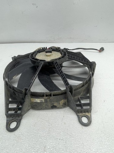 20-26 KAWASAKI TERYX KRX 1000 KRF 1000 ENGINE COOLING COOLER RADIATOR FAN - Foto 3 di 9