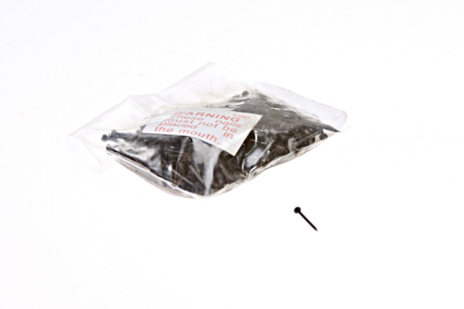 Peco ST-280 Setrack Fixing Nails OO/HO Gauge