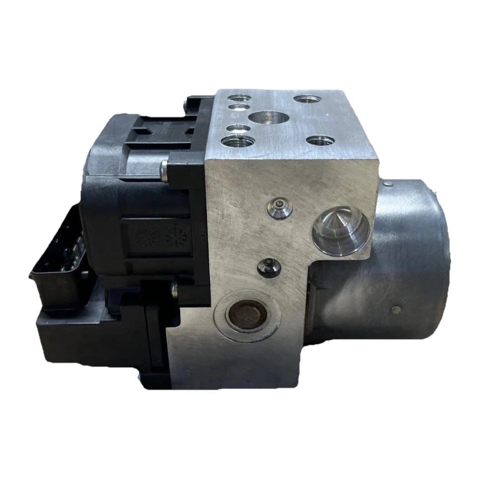 Refurbished ABS Brake Pump Module 2004-2007 Saturn Vue | 22724350 - Image 4 of 4