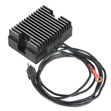 Rectifier Regulator Voltage For XLH 883 1000 1200 Deluxe Sportster 1984-1991