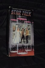 Star Trek : Shore Leave #17|PG |1966| Vintage|VHS|William Shatner