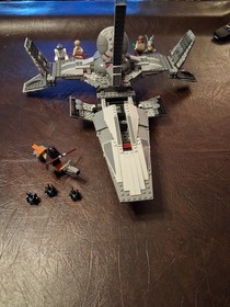 LEGO Star Wars Sith Infliltrator (75096)