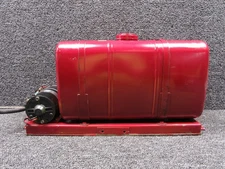 DFS-10 Compro Aviation Smoke Oil Tank Assembly with Pump and Supports