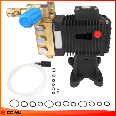 #ad ✅4000 PSI Pressure Washer Pump Fits Honda 3400 RPM 13.75GPH $187.79