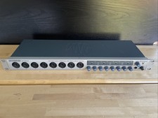 PreSonus Firestudio Project Digital Recording Interface 10x10 Firewire