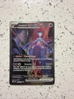 New ListingUltra Rare Pokémon TCG Team Rocket’s Mewtwo EX #231/182 Mint/Nm SIR Card