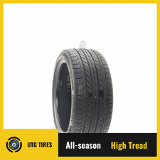 Used 24540r18 Continental Procontact Gx Ao 97h - 8.532