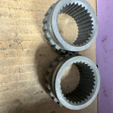 Toyota Hub Gear Aisin New Inner Gear 30 Spline Solid Axle Pickup 4runner Pair Toyota Hub Gear Aisin New Inner Gear 30 Spline Solid Axle Pickup 4runner Pair