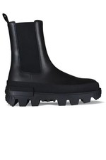 Moncler Carolyne Chelsea Lugsole Boot