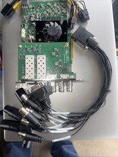 Blackmagic Design Decklink 8K Pro Capture Card