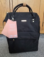 BabaBing! Mani Backpack Baby Changing Bag. New.