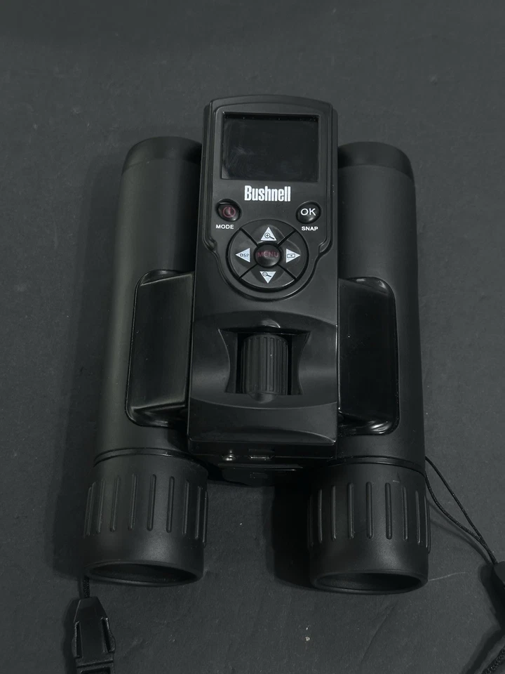 Binoculares para cámara digital Bushnell Image View [EXCELENTE] Foto 2 de 4