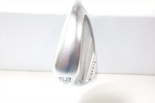 Cleveland Cbx4 Zipcore Wedge 52 -12 Wedge Recoil Dart 80 Graphite Good