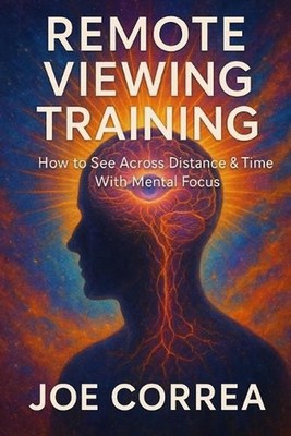 Remote Viewing Training: How to See Across Distance & Time With Mental Focus by 