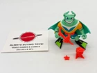 1990 Ray Fillet Complete Vintage TMNT Ninja Turtles Figure