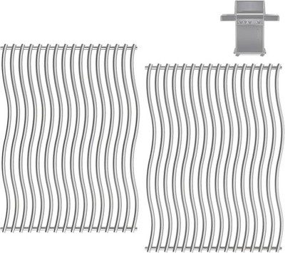 Grill Parts for Napoleon Rogue 425 Rogue XT/SE 425,Freestyle 425S Series Gril