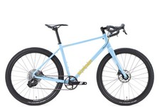 Sonder Camino Sram Apex AXS Disc Gravel Bike 2022, Size Medium
