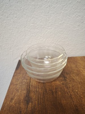 Vintage Pyrex Small Bowl Assortment