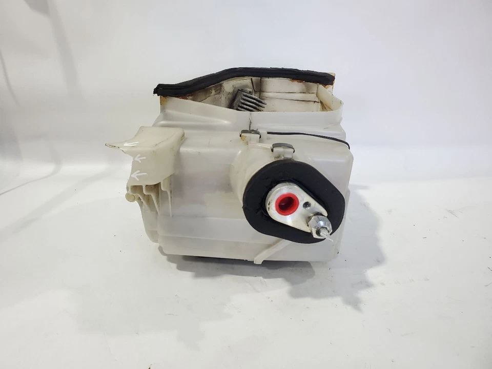 1992 1993 Subaru SVX OEM Complete AC Evaporator Housing With Blower - Image 2 of 4