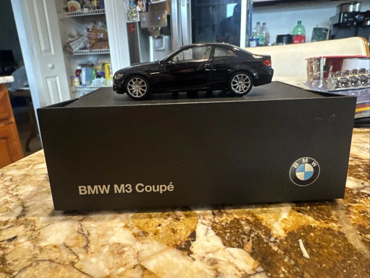 MINICHAMPS BMW 1:43 Diecast & Toy Vehicles for sale | eBay