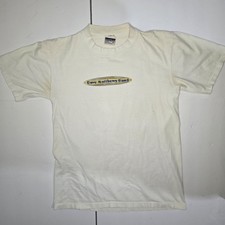 VIntage Dave Matthews Band Shirt M 2000 Summer Tour Y2K DMB