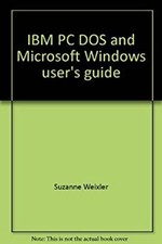 Ibm Dos Windows Users Guide d99 Perfect Weixel