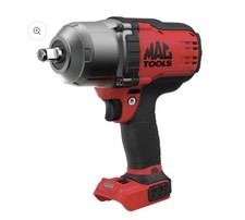Mac Tools 12 Drive Impact 20v