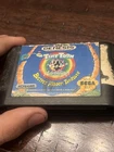 Tiny Toon Adventures Buster's Hidden Treasure (Sega Genesis, 1993) CART ONLY