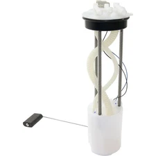 Fuel Sending Unit For 01-04 GMC Sierra 2500 HD 6.6L Diesel Fuel Pump Reservoir