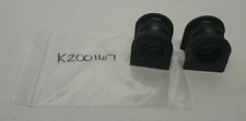 K200167 Suspension Stabilizer Bar Bushing Kit – Durable, Reliable Performance