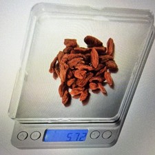 Mini precision Digital Gram Scale 3000g