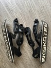 Snowfeet 44cm | Skiskates | Snowblades | Skiboards | Mini Skis