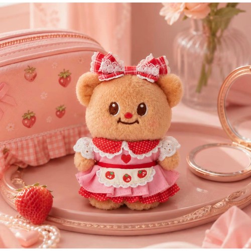 Butterbear — Official 10" Plush