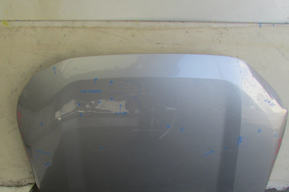 Toyota RAV4 2019 2020 2021 2022 2023 ¡Capó panel capó OEM!!¡SOLO RECOGIDA LOCAL!! Foto 2 de 4