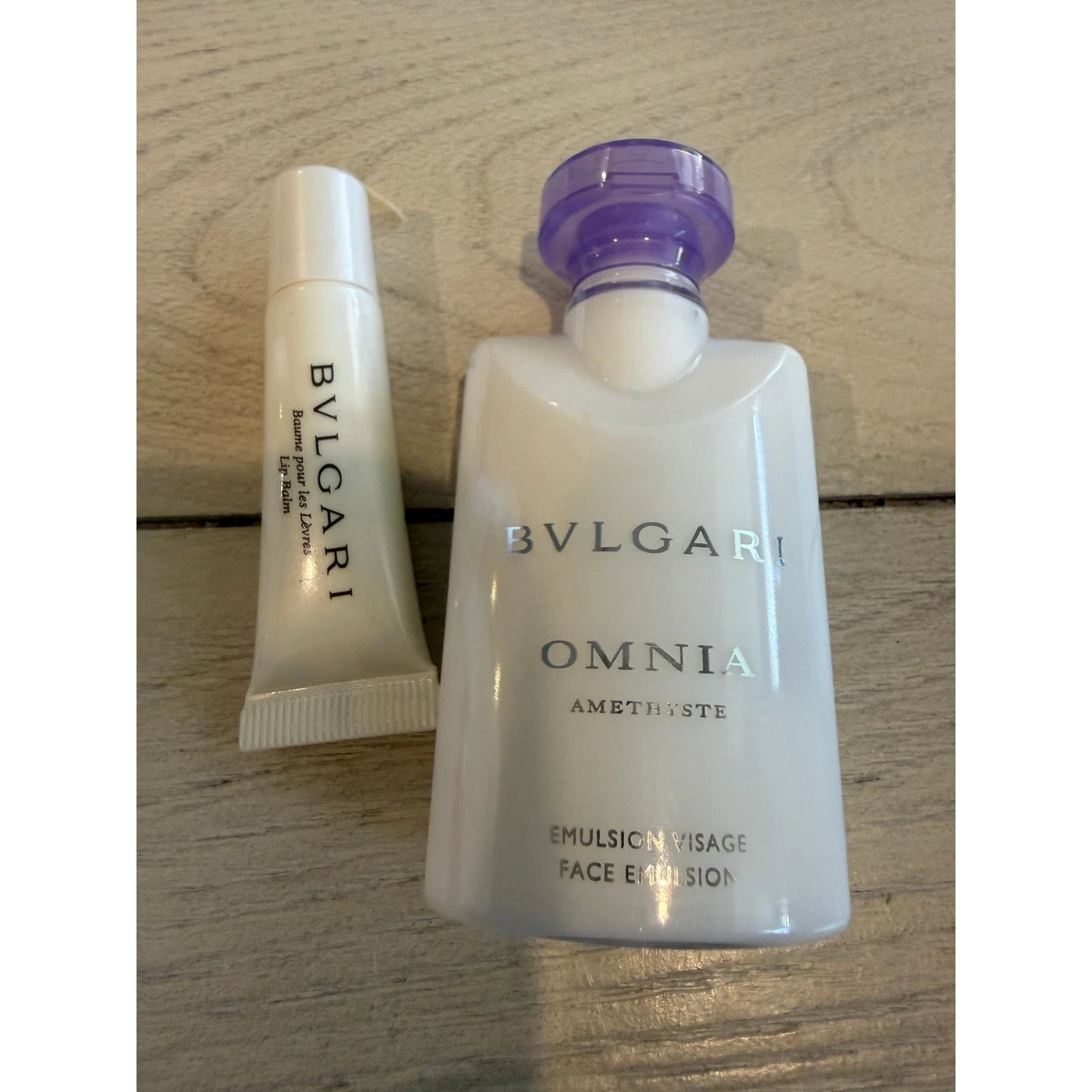Bvlgari Skin Care Sets & Kits for sale | eBay