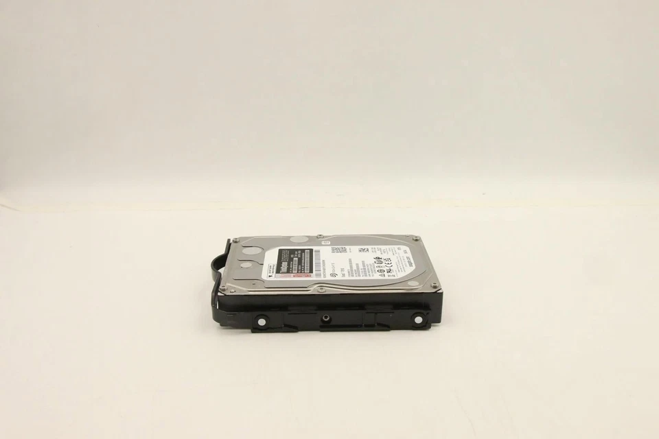 Lenovo 1TB 4XB7A77450 ThinkSystem 03GX375 7200RPM SATA 6Gbps 3.5" HDD Hard Disk - Image 3 of 4