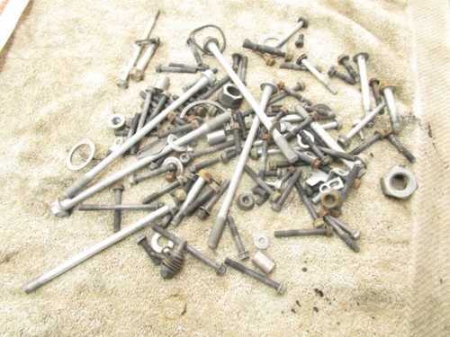 08 Suzuki LTA 400 AS King Quad Misc Engine Hardware 09103-10321 2008-2024
