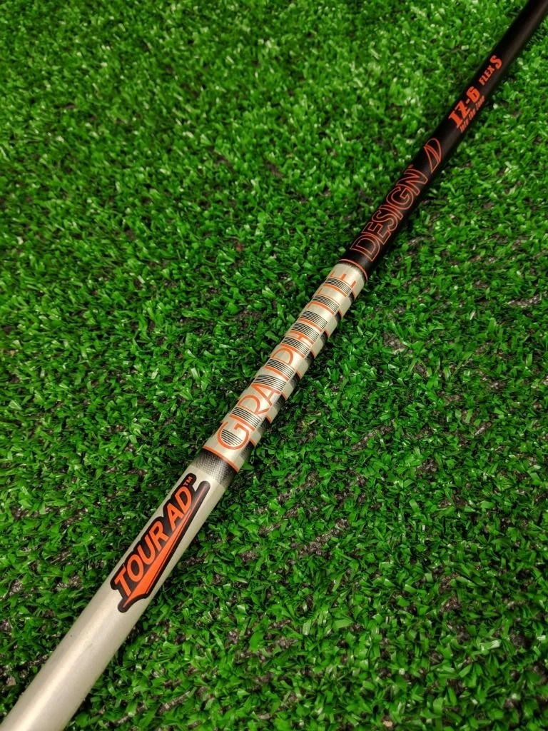 Shaft De Driver Graphite Design Tour AD GP-5 R1 – 44.6 Pouces – Occasion