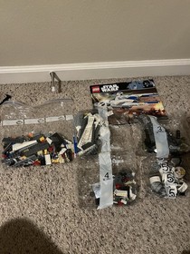 75155 LEGO Star Wars Rogue One Rebel U-wing Fighter