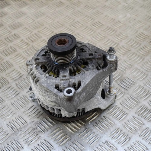 BMW Z4 ROADSTER E89 Lichtmaschine Generator 7605061 104210-6402 2,0 Benzin 180 k