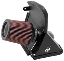 K&N 69-9505T Typhoon Performance Cold Air Intake Kit
