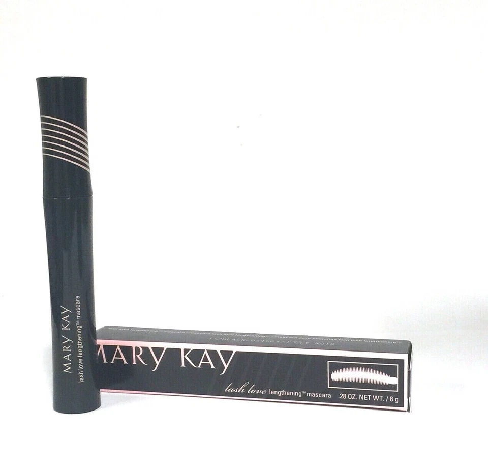 MARY KAY MASCARA~YOU CHOOSE~ULTIMATE~LASH LOVE~INTENSITY~BLACK~BROWN~FAST SHIP! - Image 3 of 4