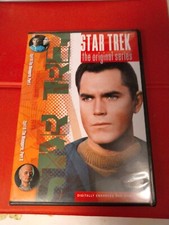 Star Trek Original Series DVD Volume 8 Season 1