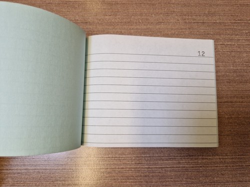 7x Viking Duplicate receipt books 100 receipts - 第 2/6 張圖片