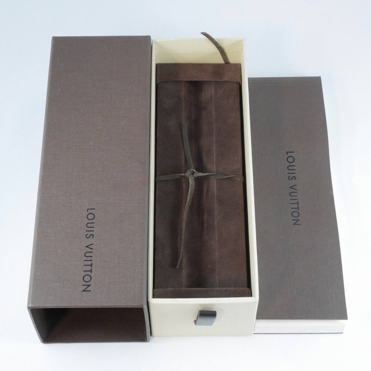 Louis Vuitton Jet Metallic Gray Lacquer PT Ballpoint Pen
